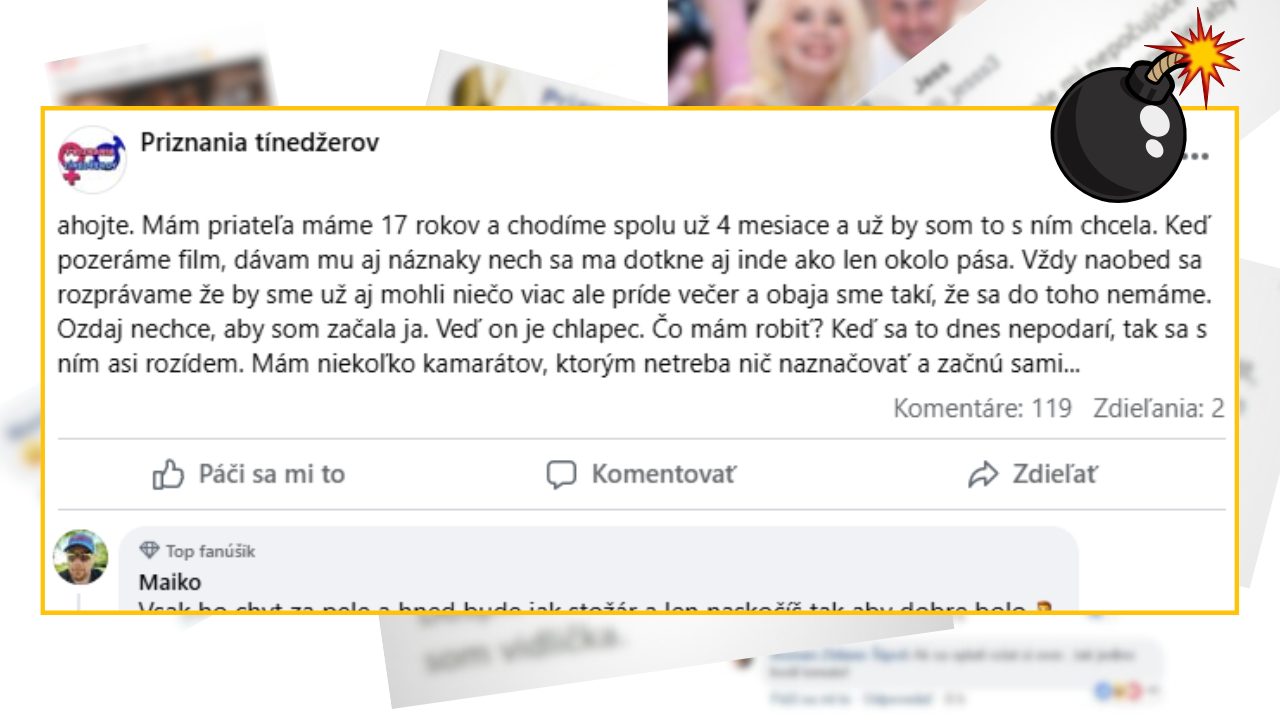 Puberta, vzťahy, dilema tínedžerov: Čo robiť, keď vo vzťahu veci nejdú podľa predstáv. Diskusia a názory od iných.