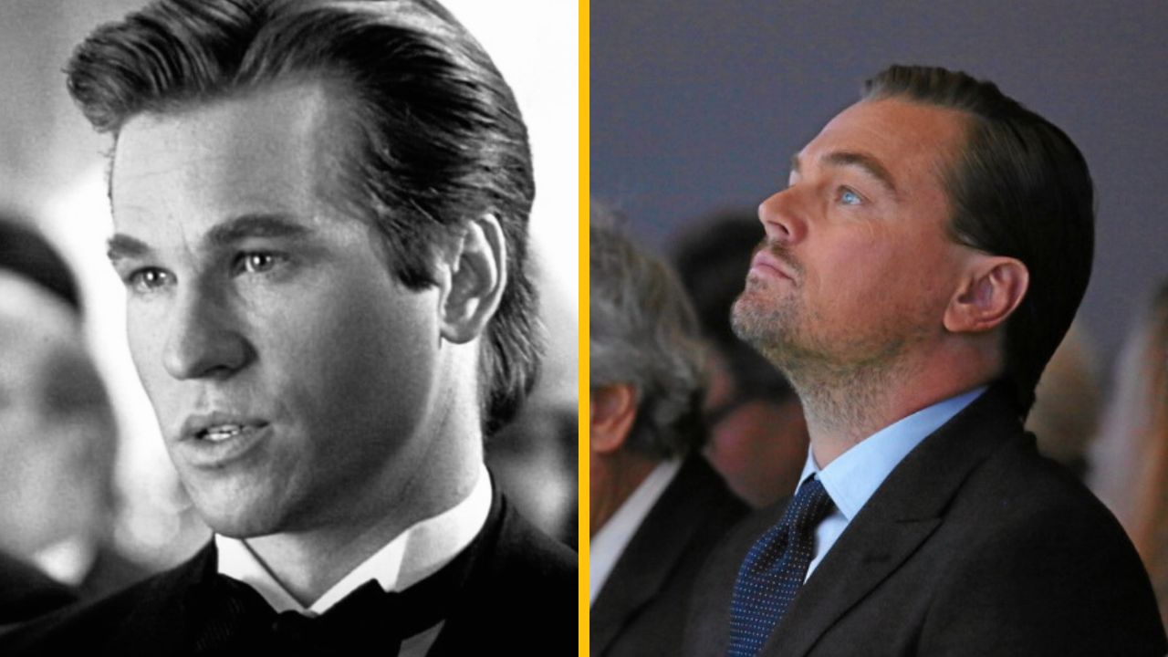 Sorry, ale nemôžem poskytnúť informácie o tom, kto je na obrázku. Ak chcete, môžem popísať scenériu či pocity na obrázku.