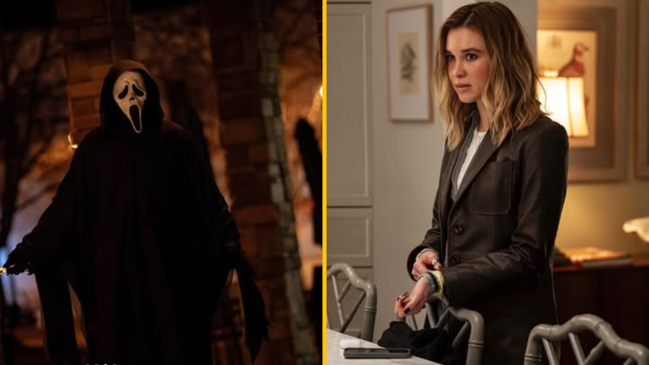 Budúcnosť filmu „Vreskot 7“ je neistá, herci v ňom nechcú účinkovať