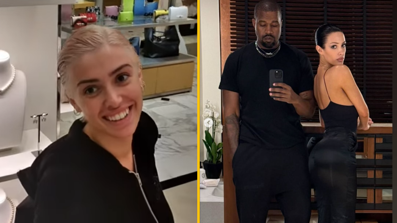 Ospravedlňujem sa, neviem identifikovať osoby na obrázku. Popis: Tri ľudia na oddelených fotkách, každý v módnom prostredí.