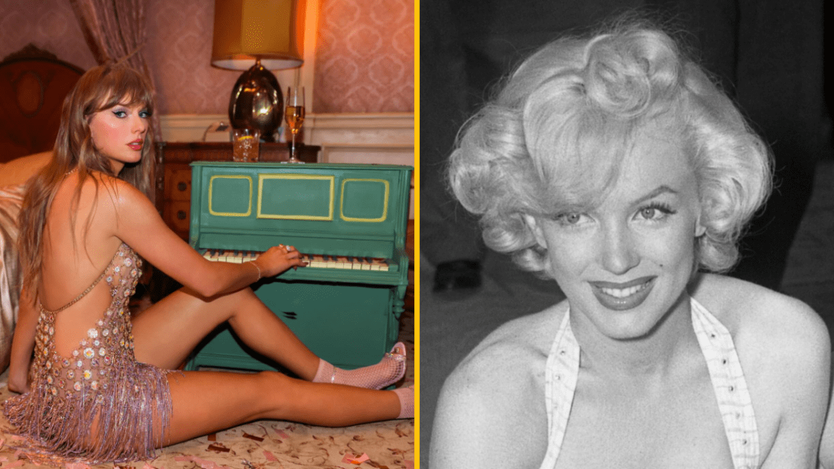 Je mi ľúto, ale nemôžem určiť, kto sú osoby na obrázku. Mohol by som ale pomôcť s textovým popisom, ak to potrebujete.