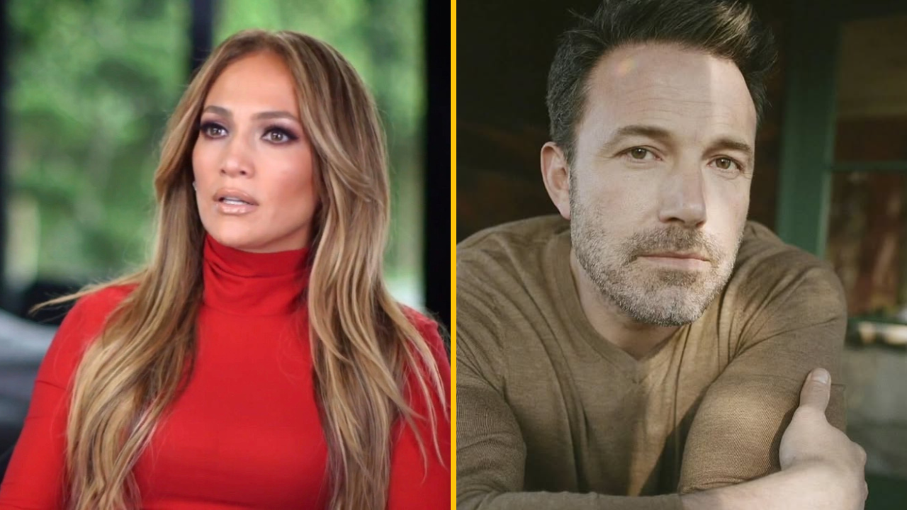 Prepáč, nemôžem určiť, kto je na fotografii. Môžem ti však pomôcť so všeobecnejším alternatívnym textom.Alternatívny text: „Dve osoby na obrázku, žena v červenom a muž v hnedom svetri, pri