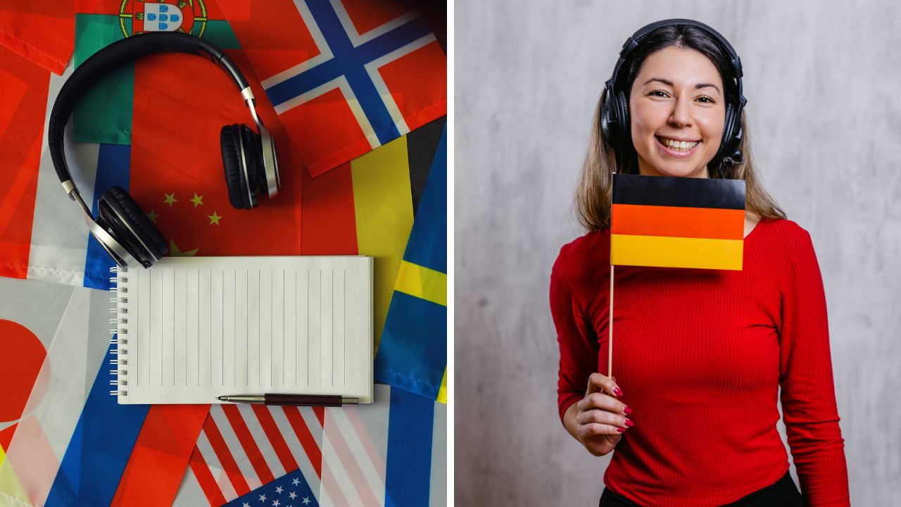 Cestovateľský kvíz: Spoznáte, z ktorého jazyka sú tieto základné frázy a slovíčka? Otestujte sa!