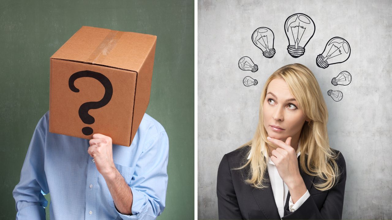 Máte radi výzvy? Tento náročný vedomostný kvíz vás poriadne preverí!