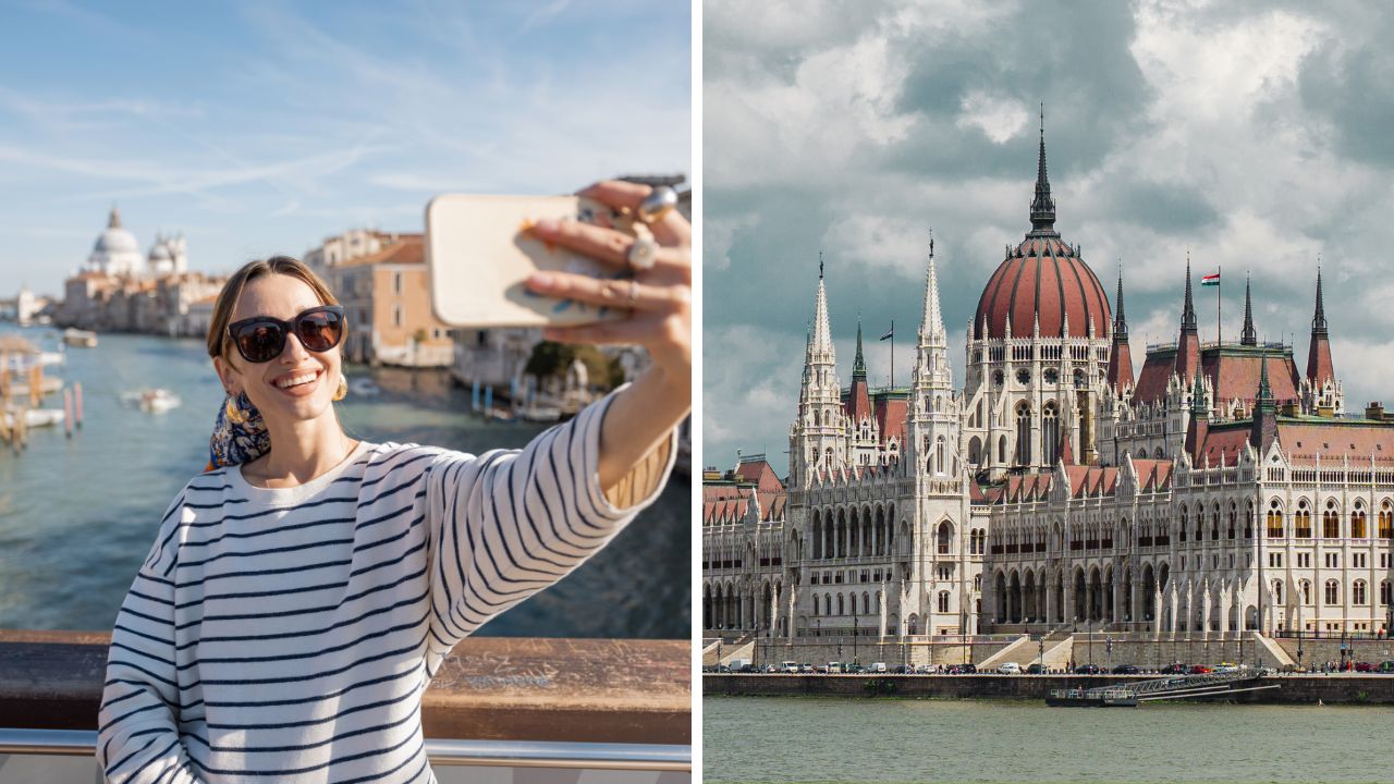 Cestovateľský kvíz: Uhádnete 10 európskych miest podľa fotiek? Otestujte sa!