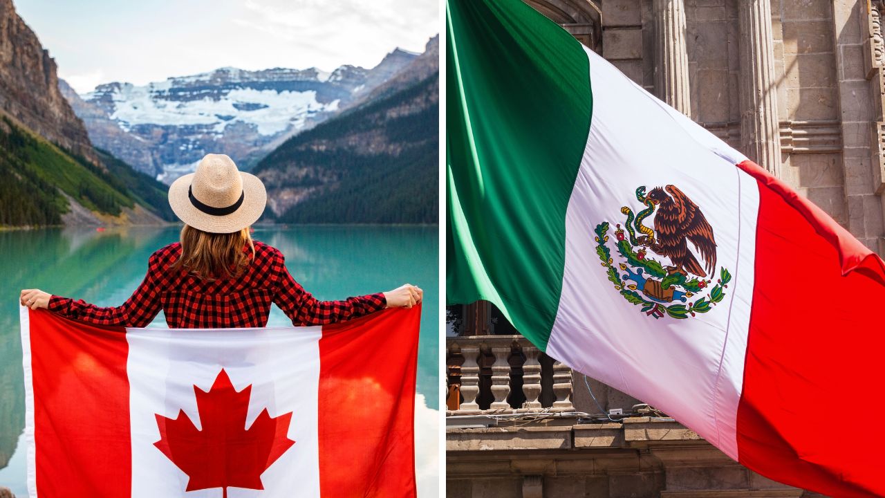 Ak dáte tento vlajkový kvíz na plný počet, môžete si zbaliť kufre a cestovať!