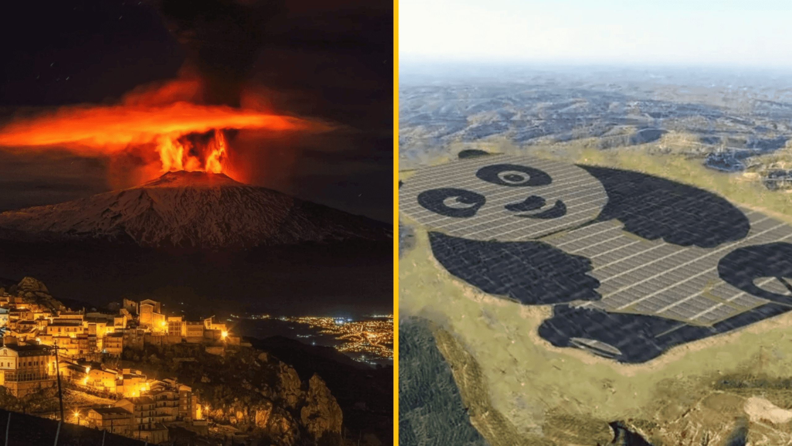 13 fotografií, ktoré vám pripomenú, aké čarovné miesto je náš svet