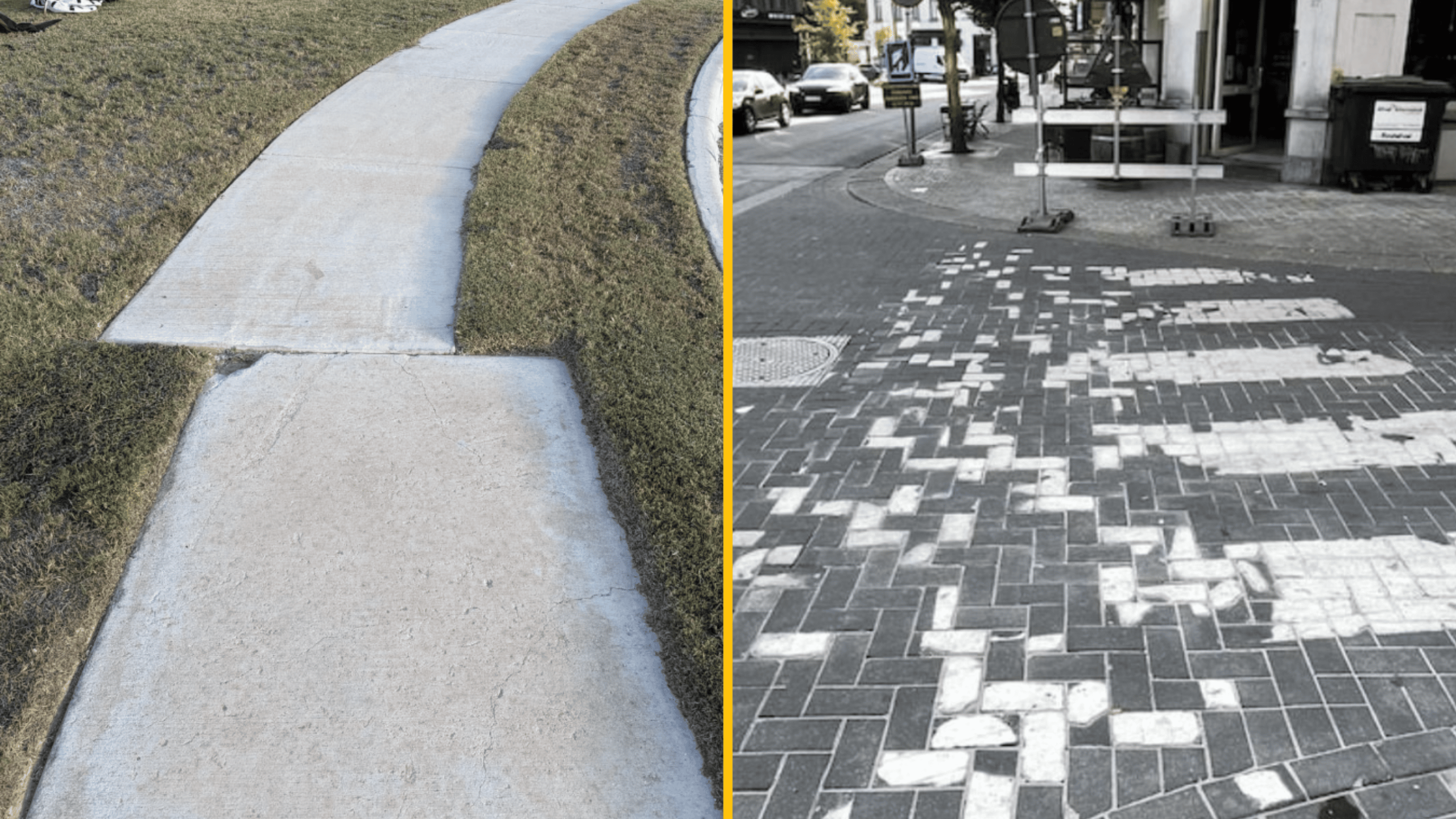 Brilantné zlyhania: 10 fotografií zvláštnych rozhodnutí, ktoré vás rozosmejú