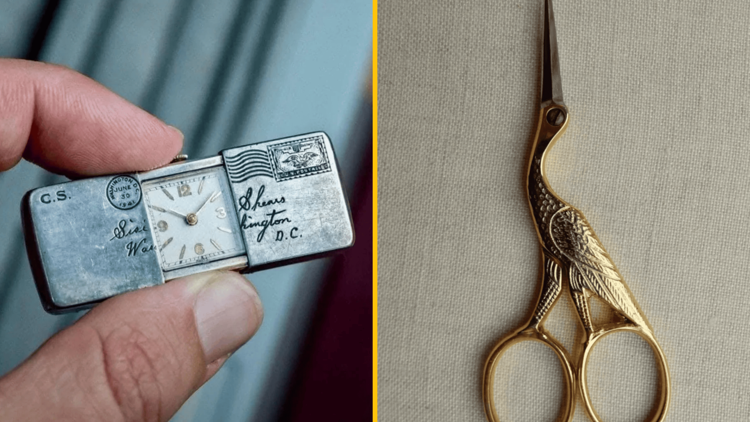 10 príkladov zaujímavého dizajnu obyčajných vecí, ktoré sa stali neobyčajné