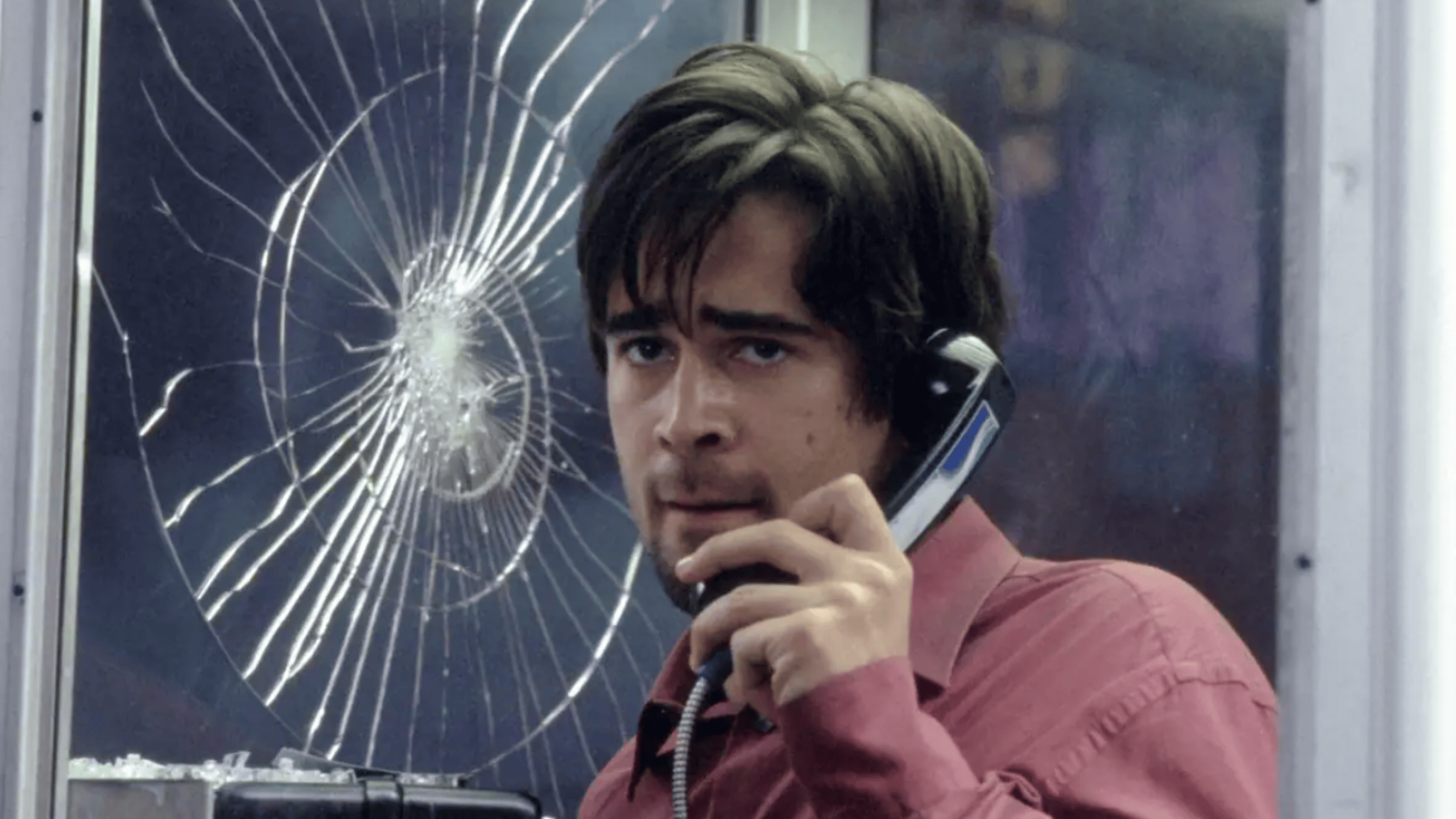 9 filmov, v ktorých sú postavy uviaznuté na zvláštnych miestach