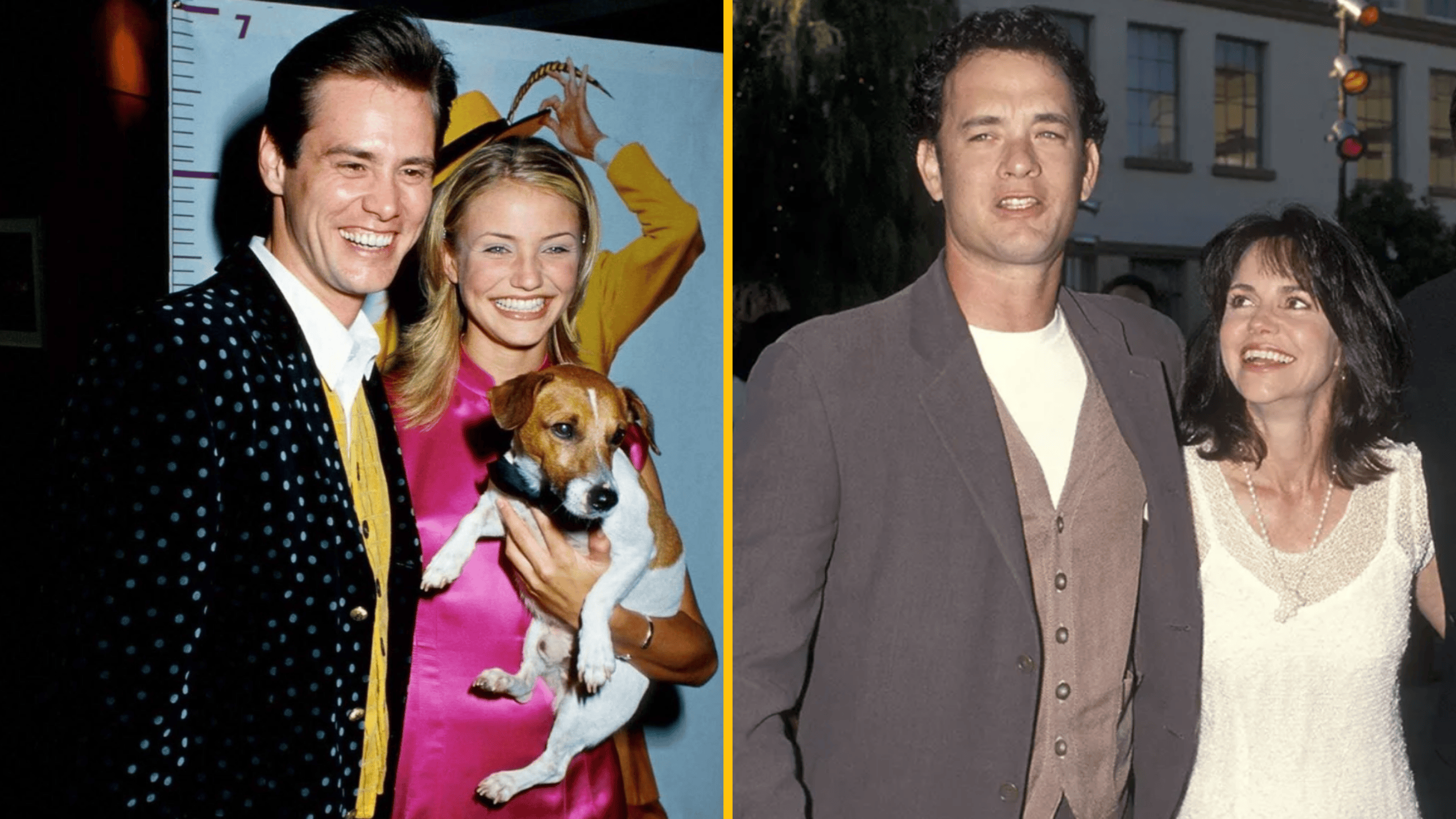 Rok 1994: Najlepší rok v dejinách kinematografie