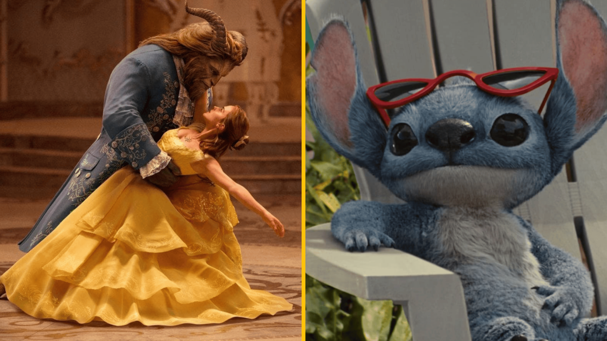 Ktoré disneyovské remaky 21. storočia zarobili najviac?