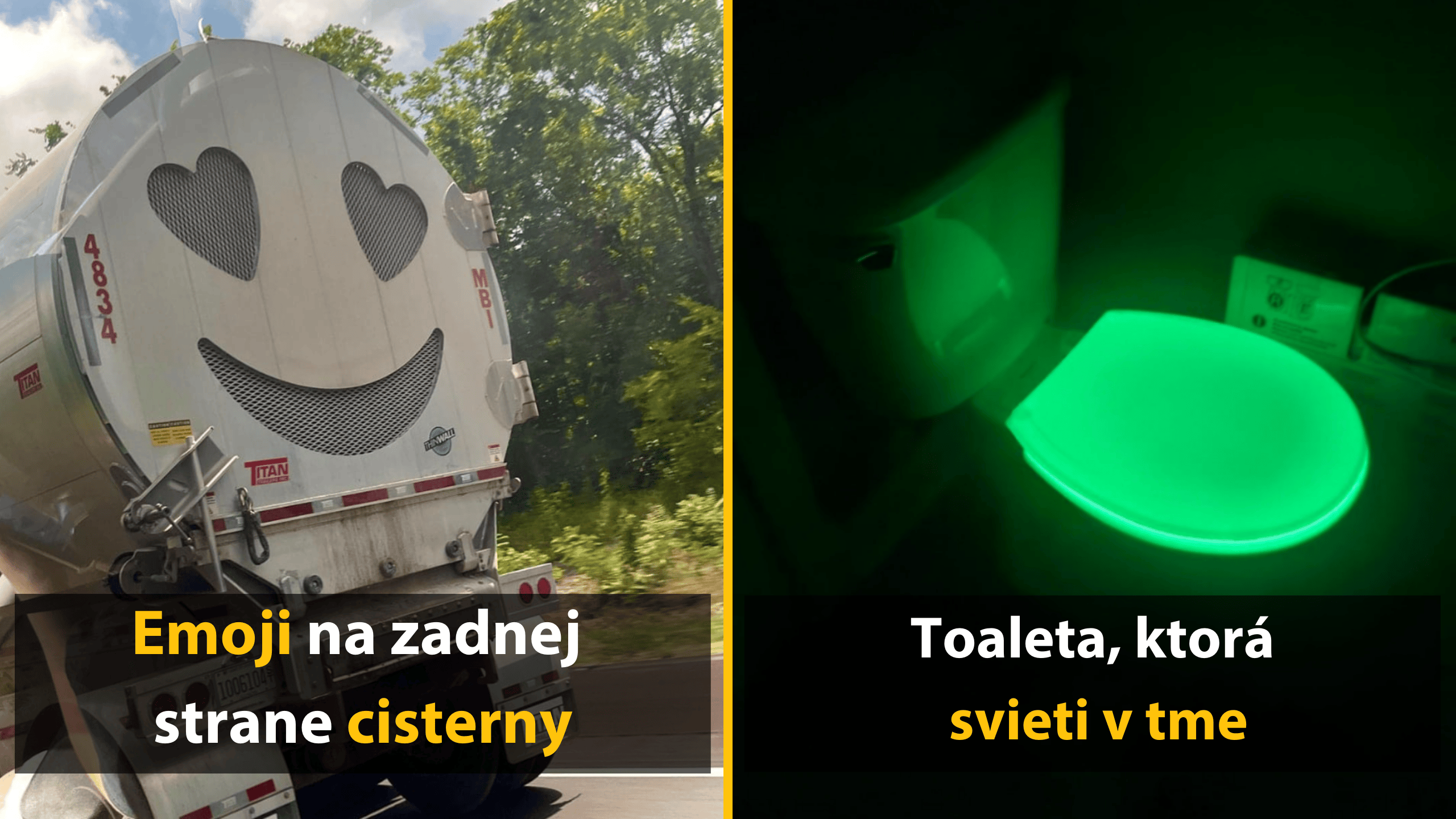 12 obyčajné vecí, ktoré dostali neobyčajný dizajn