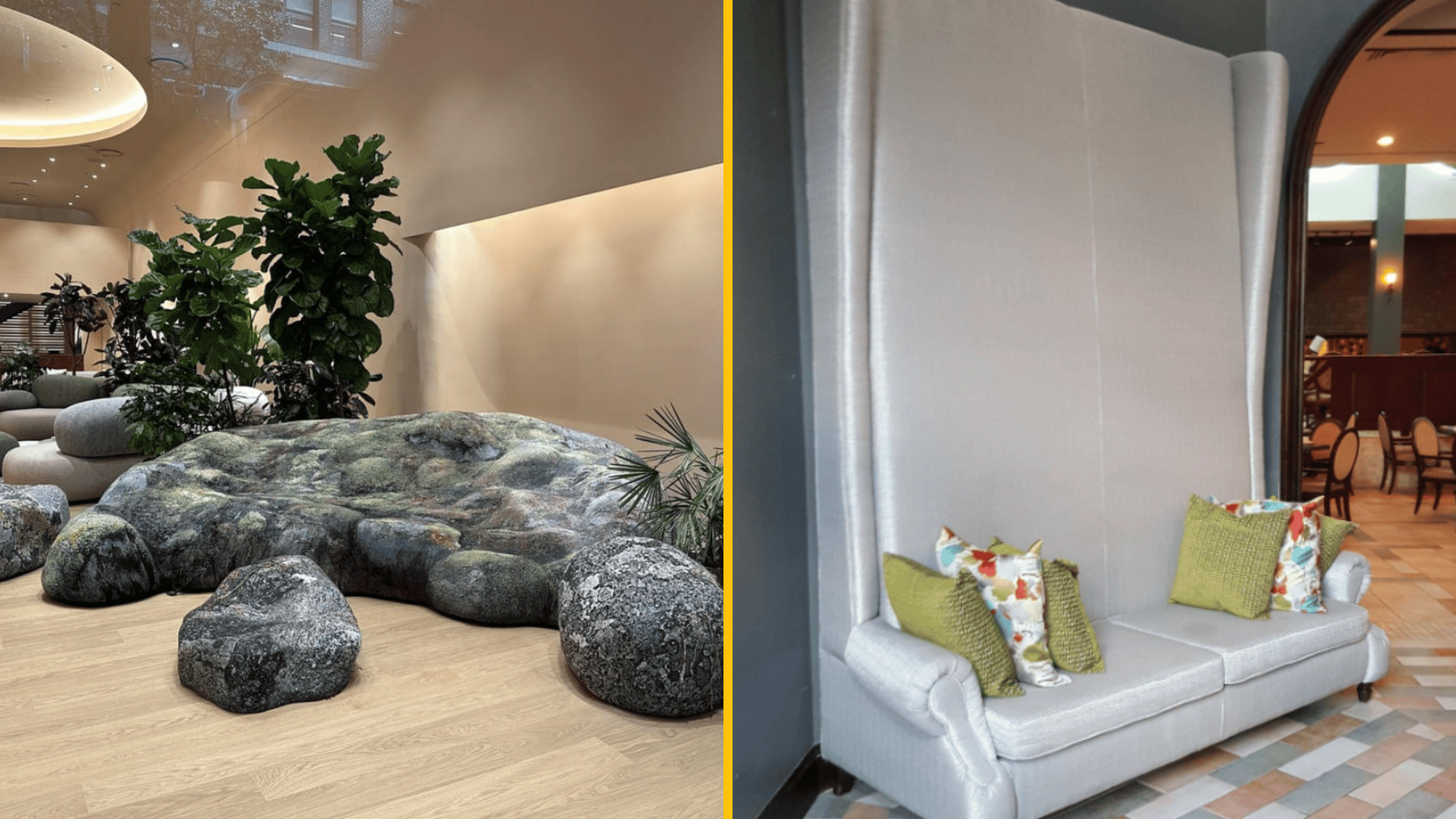 10 jedinečných kusov nábytku, ktoré doma ale nechcete