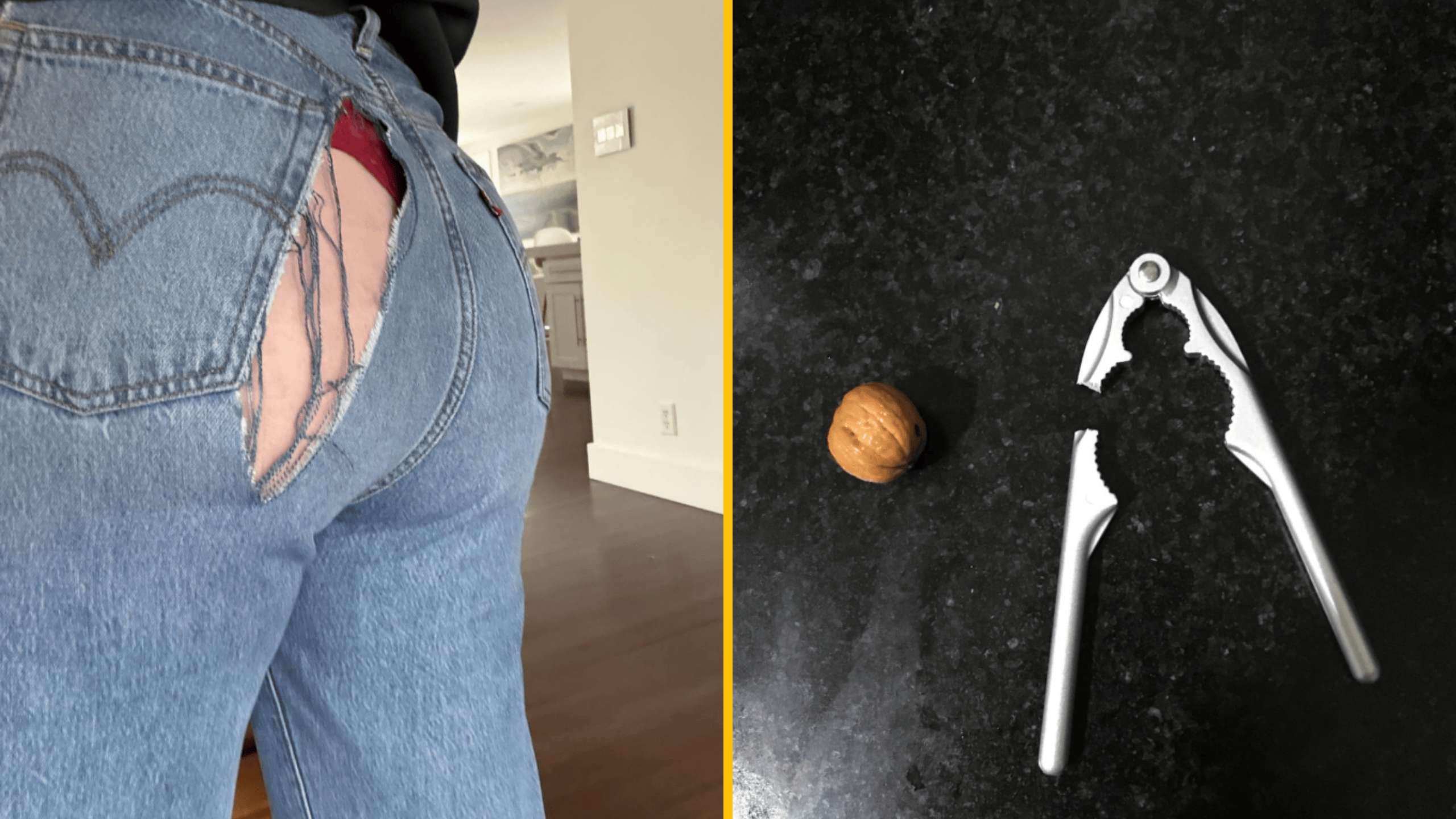 13 katastrofálnych nákupov, ktoré nechcete zažiť