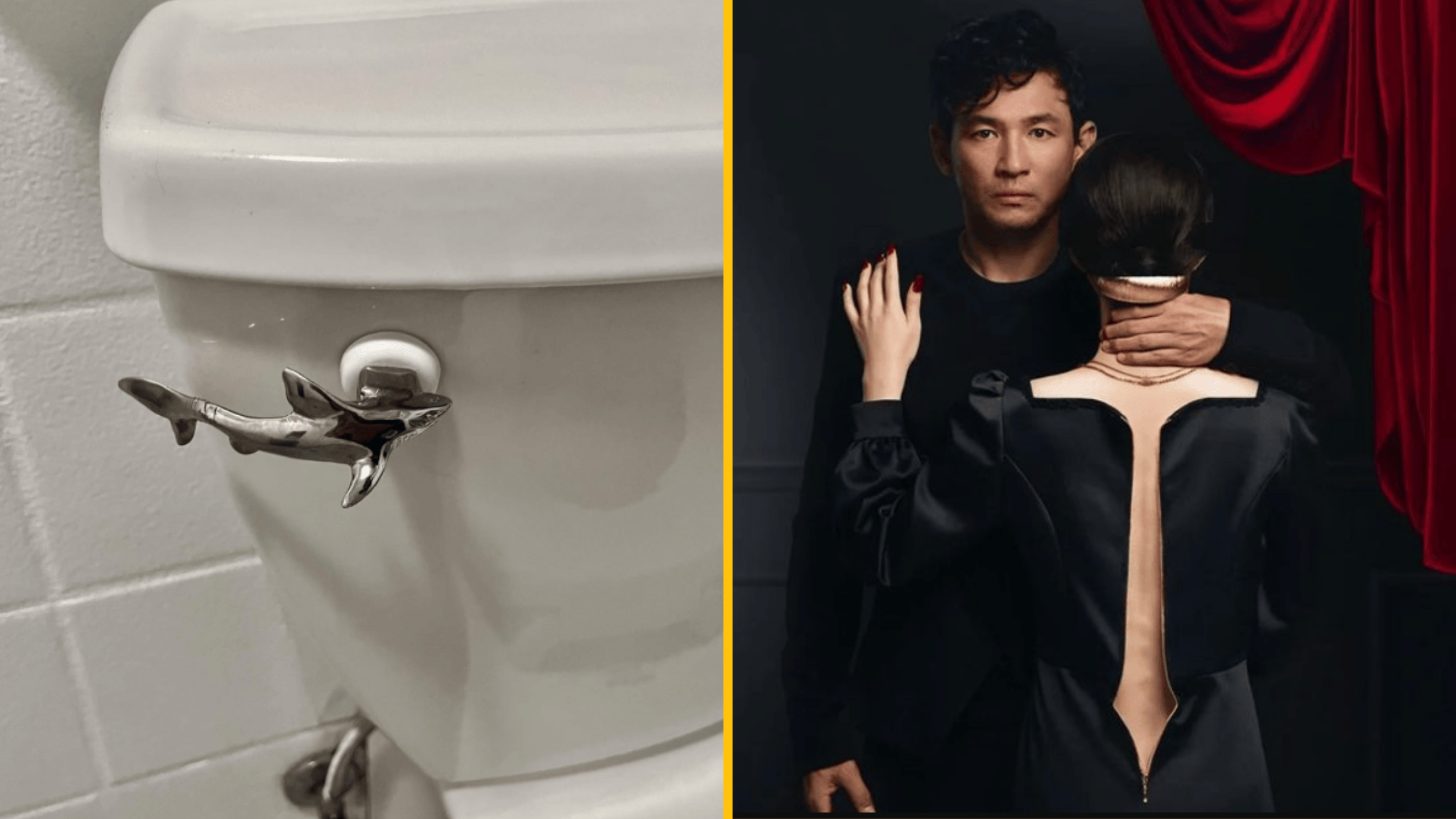 12 príkladov skvelého dizajnu, ktorý si zamilujete