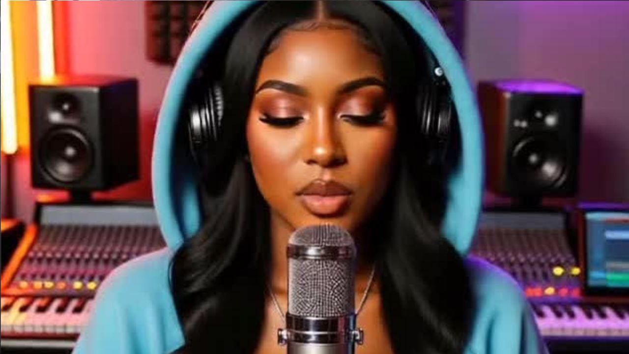 História sa navždy zmenila: Prvá AI speváčka sa umiestnila v rebríčku Billboard