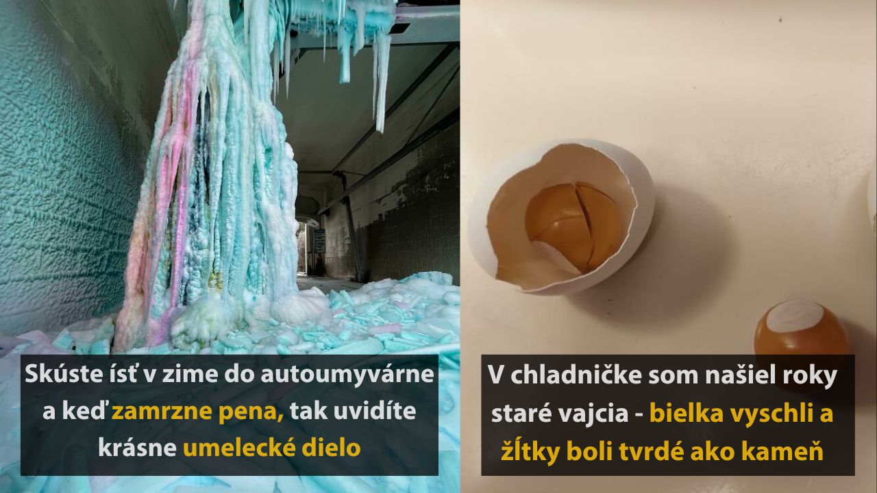 Náhodné fotografie zo sveta, ktoré zachytávajú vzácne a zaujímavé momenty, 6.časť