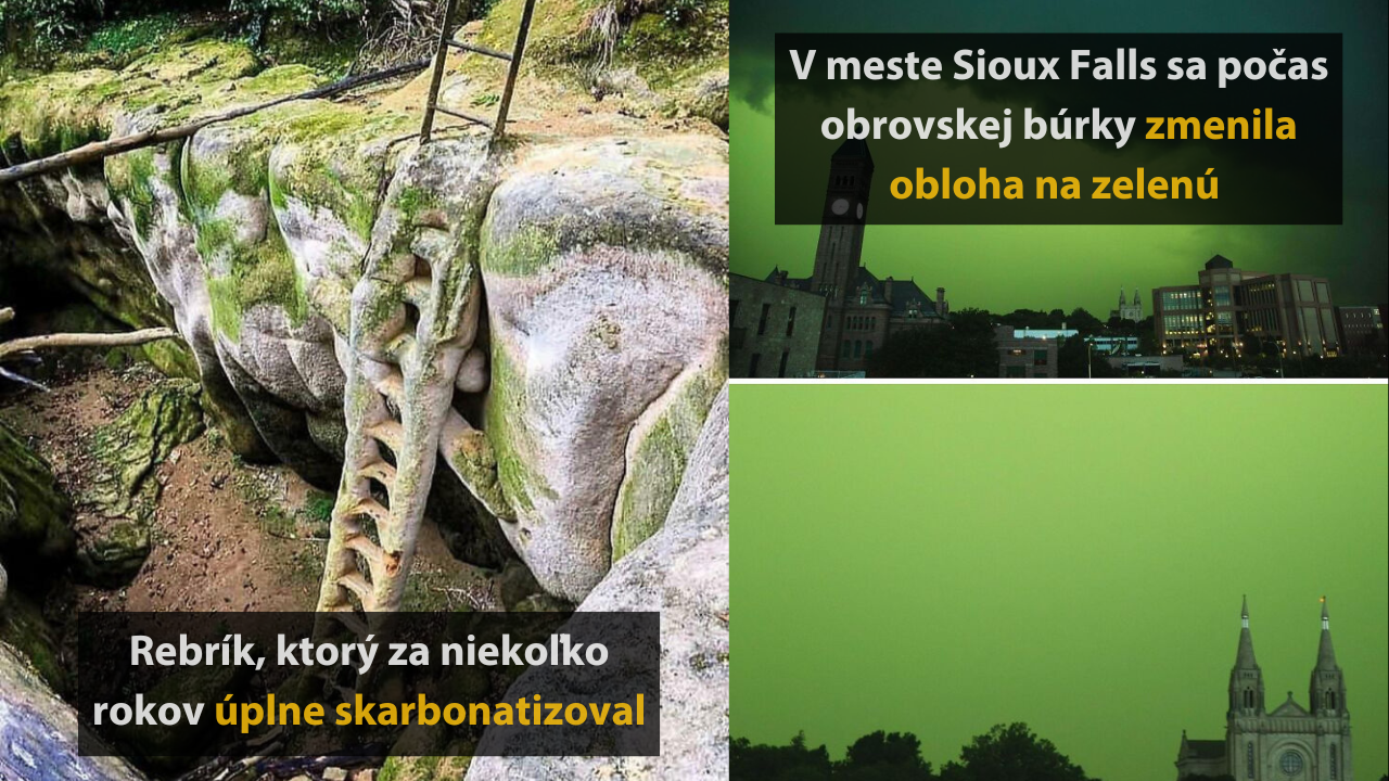 Náhodné fotografie zo sveta, ktoré zachytávajú vzácne a zaujímavé momenty, 4.časť