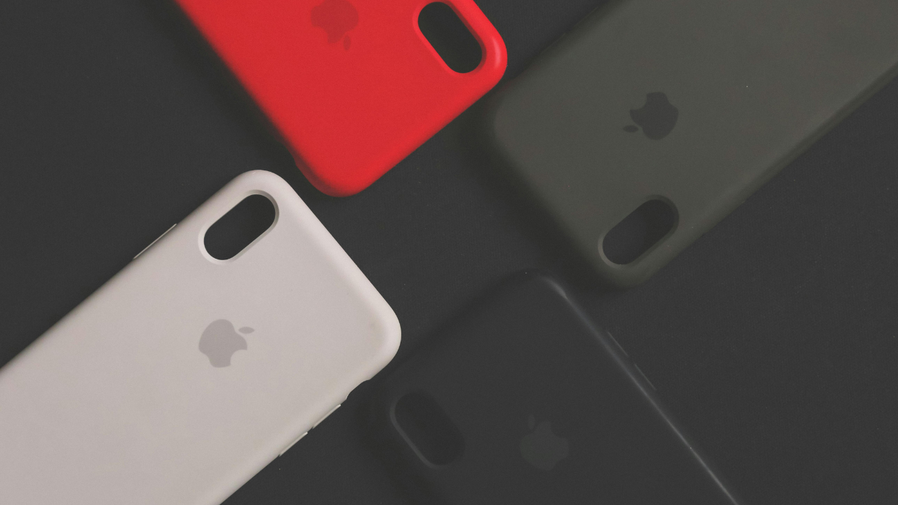 Toto obrovské puzdro na smartfón obmedzí vašu závislosť od neho