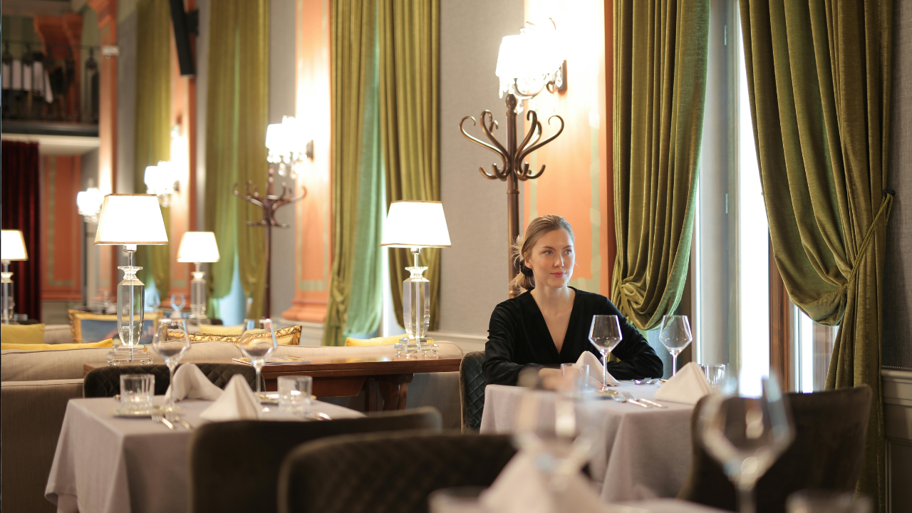 Juhokórejská reštaurácia odmieta jednu špecifickú skupinu hostí. Má na to svoje dôvody