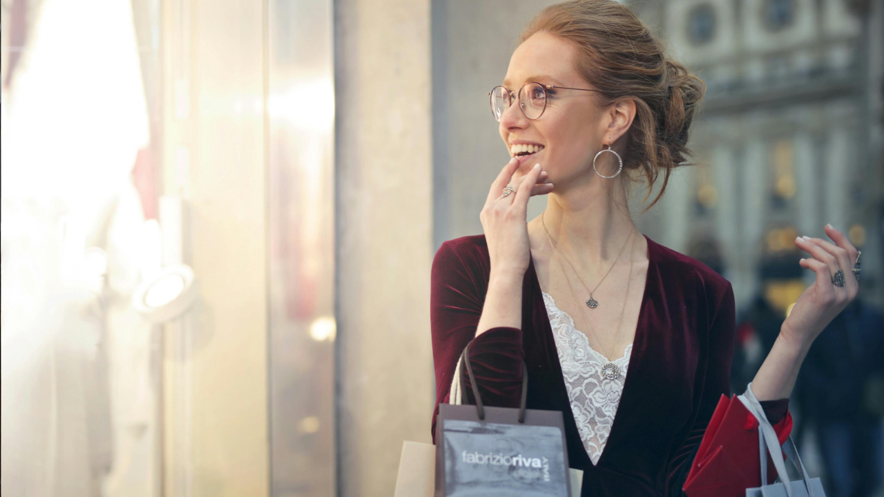 Neuveríte, čo spravil zúfalý muž pre to, aby nemusel ísť nakupovať s manželkou