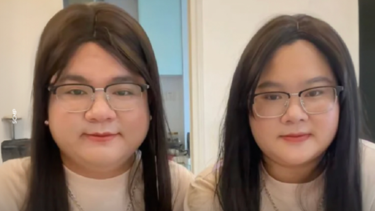 Manžel s manželkou vyzerajú tak podobne, že si ľudia myslia, že sú dvojčatá