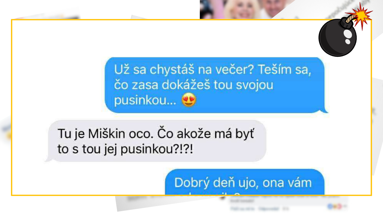 Bomby zo sociálnych sietí #1281 – chalan sa teší na večer, a tak napísal frajerke, že sa už teší čo dokáže s tou jej PUSINKOU