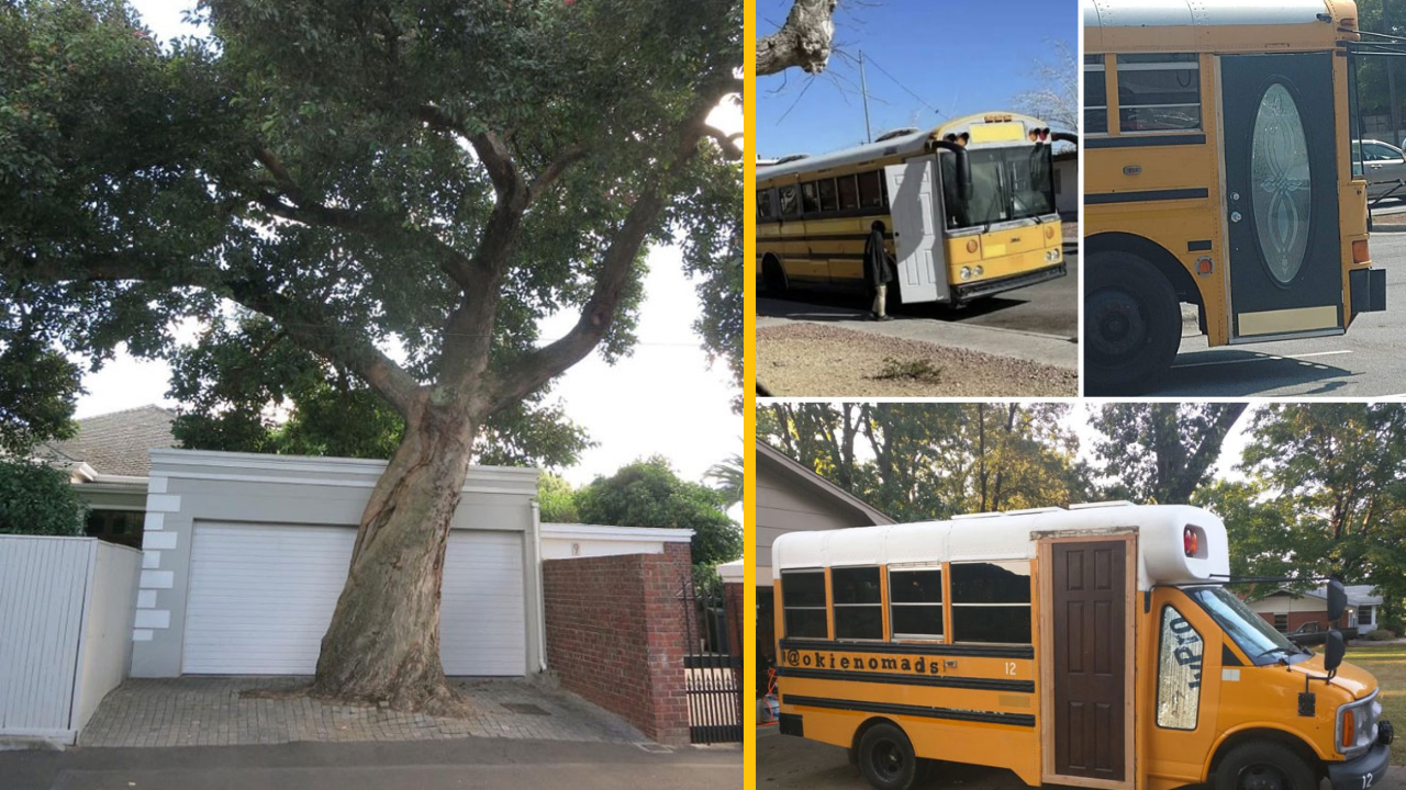 15 fotiek, kedy to architektom nevyšlo podľa predstáv