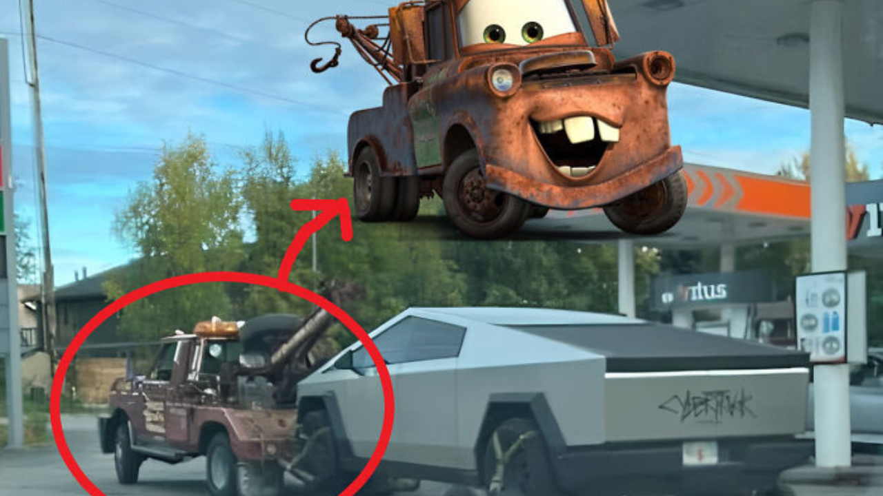 12 vecí z bežného života, ktoré ľuďom pripomínalo niečo iné