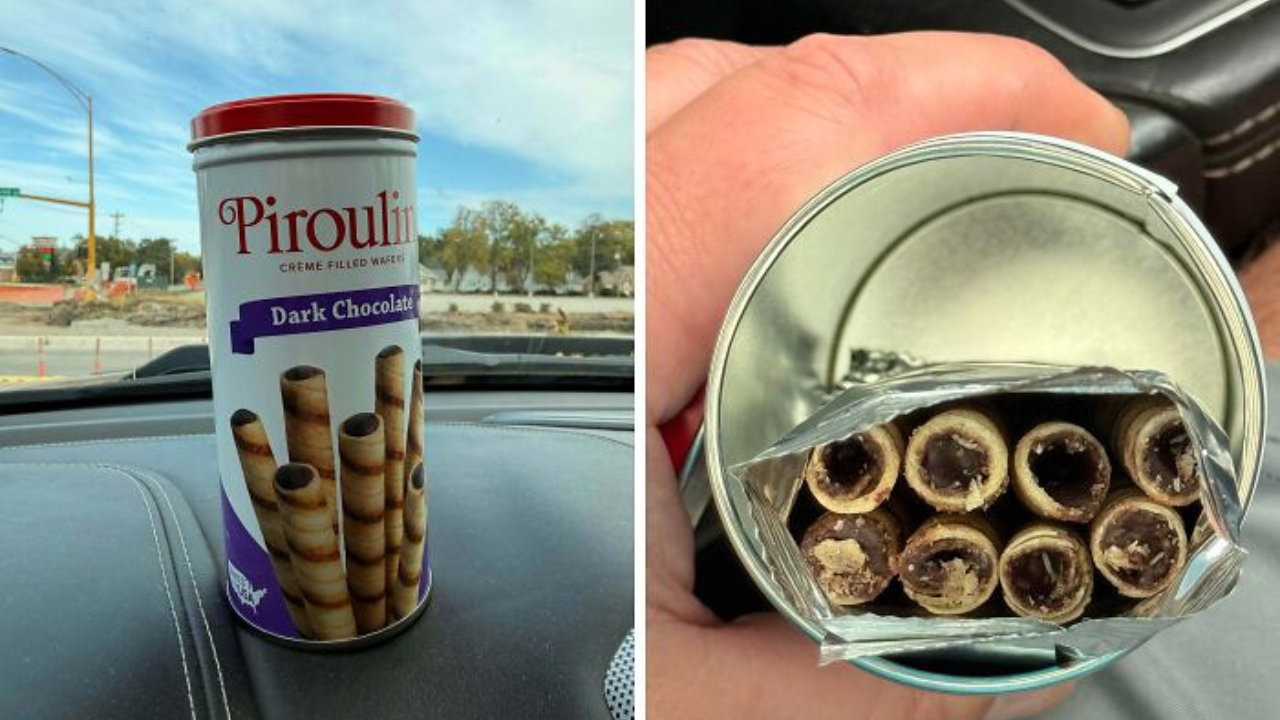 17 výrobkov, ktoré klamú svojím obalom