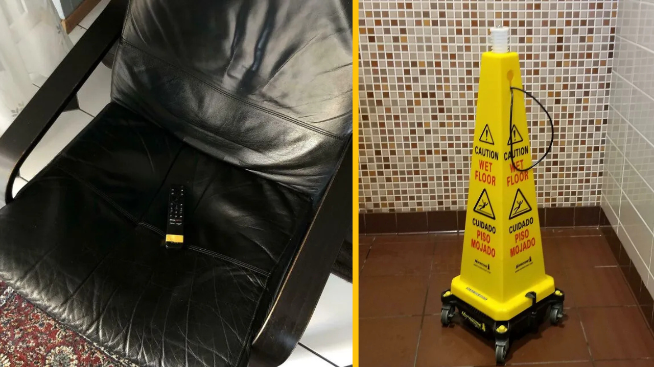 13 kreatívnych a šikovných nápadov na riešenie problémov (2. časť)