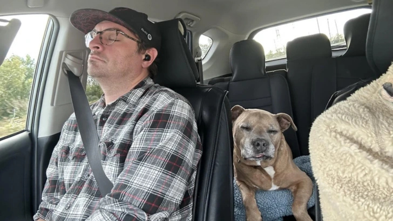 10 fotiek, ktoré zachytávajú radosti aj starosti rodinného života