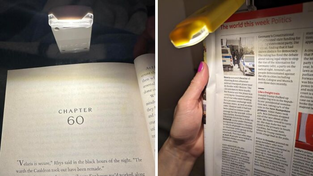 12 vecí so šikovným dizajnom