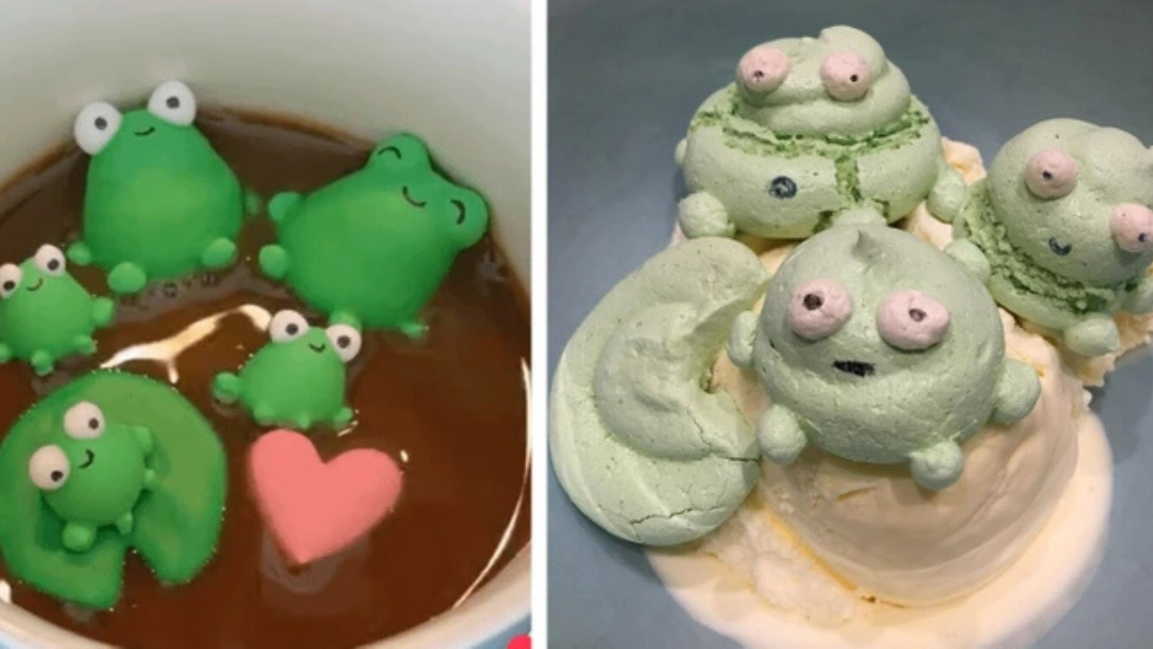 12 kuchárskych pokusov, ktoré nedopadli najlepšie