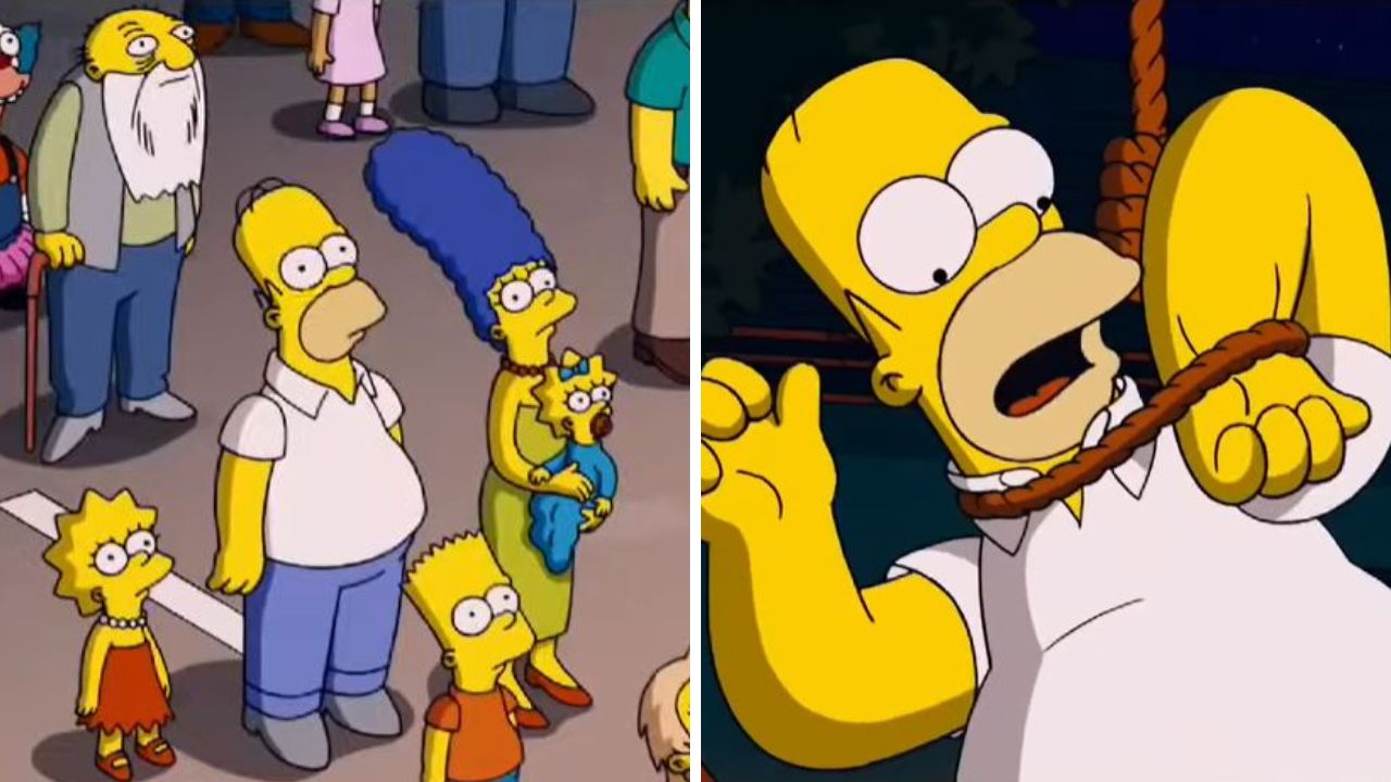 Kvíz pre fanúšikov Simpsonovcov: Dokážeš získať plný počet bodov?