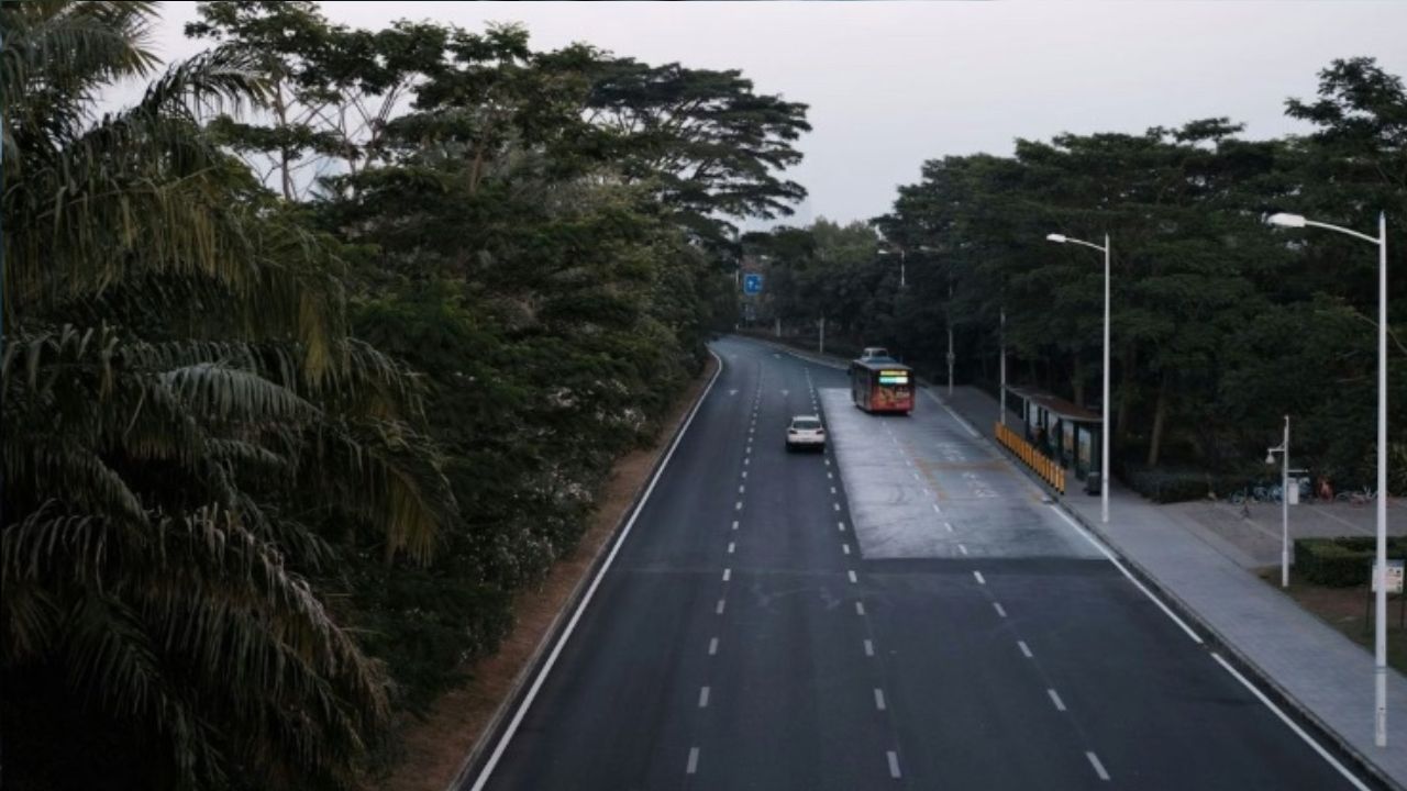 Novinka na cestách – BUS pruh: Ako presne bude fungovať a aké sú pravidlá?