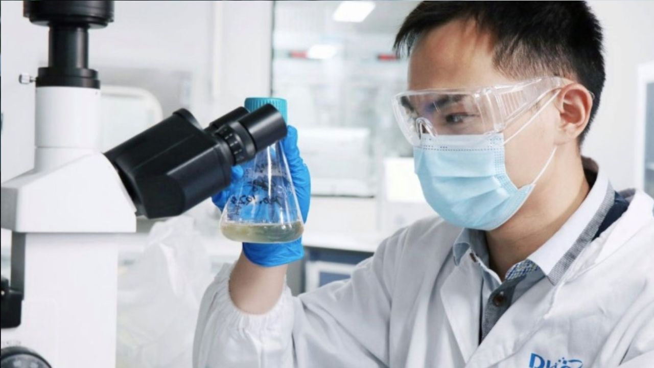 Čínski vedci hlásia, že vytvorili tabletku, ktorá predĺži ľudský život aj o 15O rokov