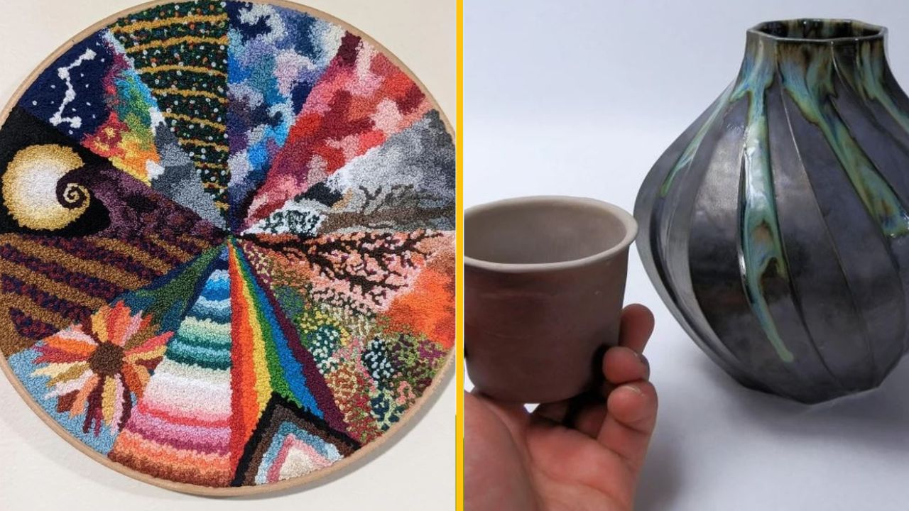 14 šikovných ľudí, ktorí svojou tvrdou prácou dosiahli výsledky, na ktoré sú hrdí