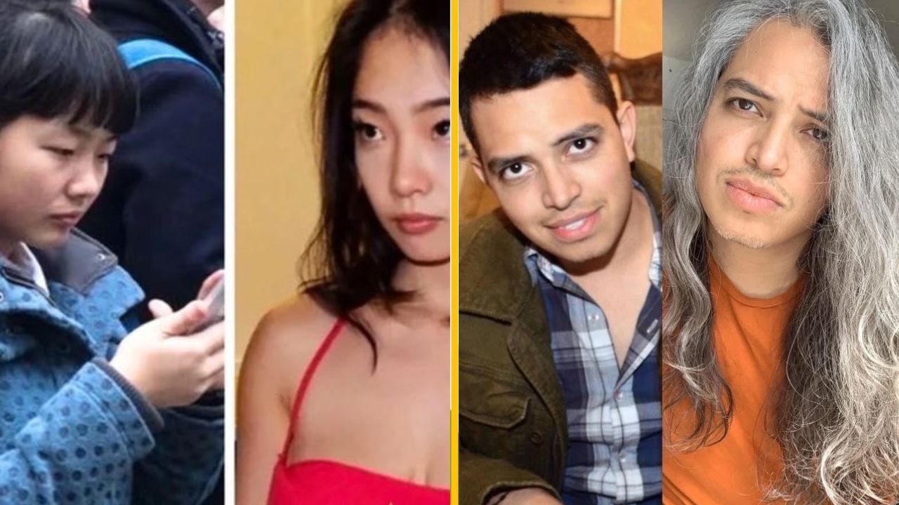 15 ľudí, ktorí povedali „dosť“ a navždy zmenili svoj život