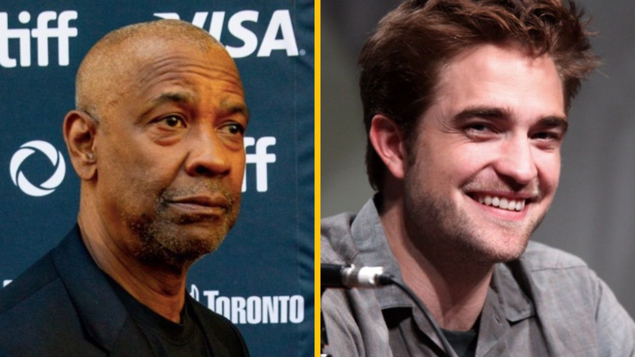 Začína natáčanie nového filmu od Netflixu: V hlavných úlohách Denzel Washington a Robert Pattinson