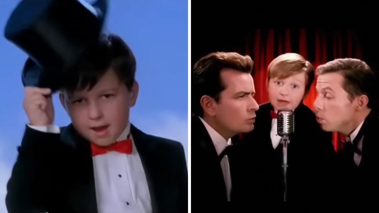 Poznáš Dva a pol chlapa lepšie než Alan svoje dlhy?