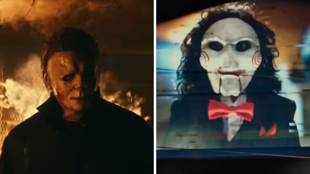 Temný kvíz pre filmových maniakov! Ako dobre poznáš kultové horory?