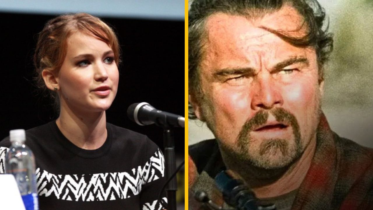 Jennifer Lawrence vzdala hold DiCapriovi: Jeho najnovší film je najlepší, aký kedy videla