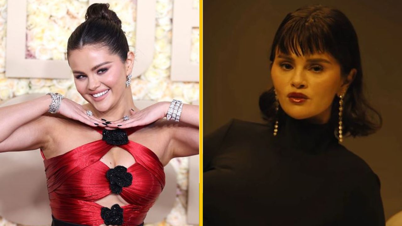 „Čo sa stalo s jej tvárou?“ Nový vzhľad Seleny Gomez vyvolal kontroverziu
