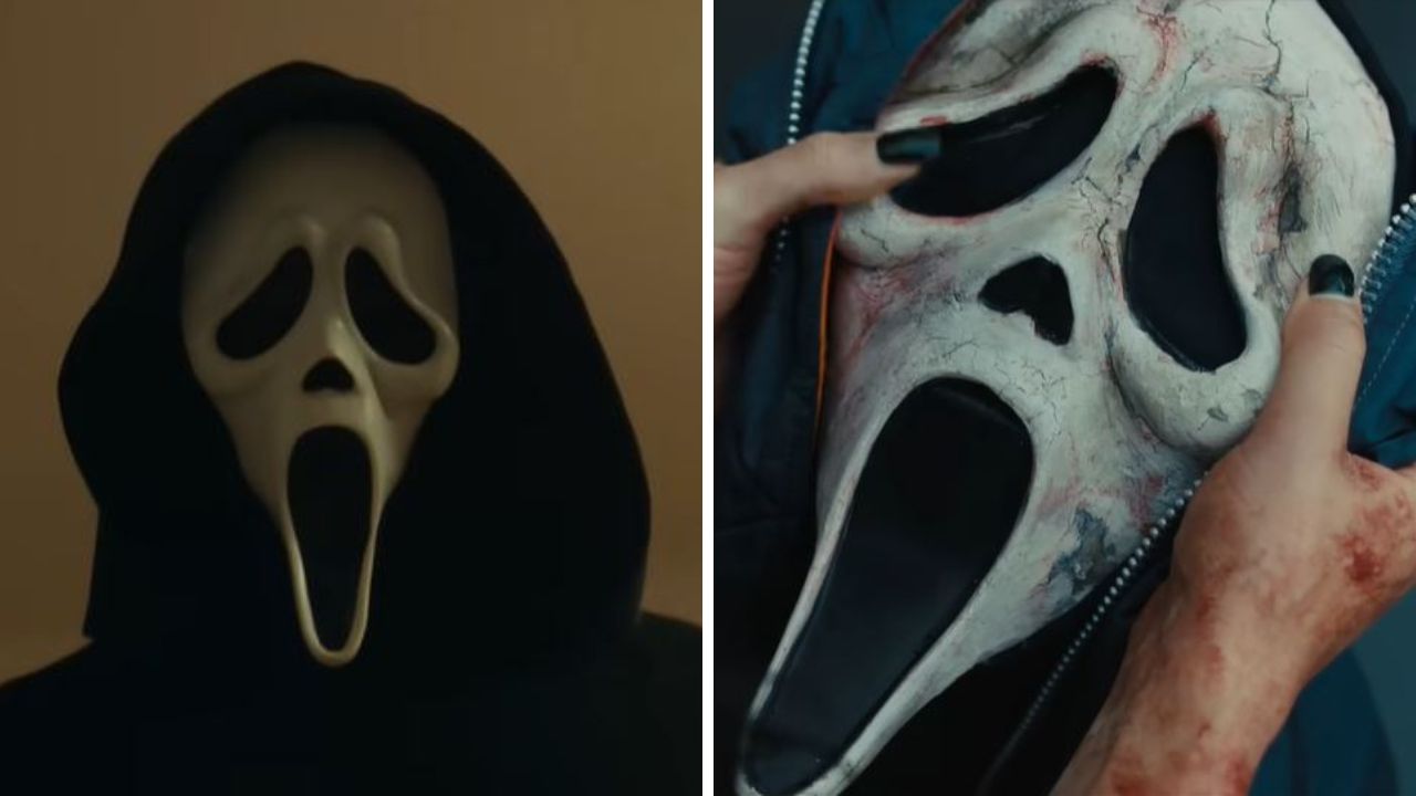 Kvíz pre filmových fanúšikov: Vreskot ako ho (ne)poznáš!