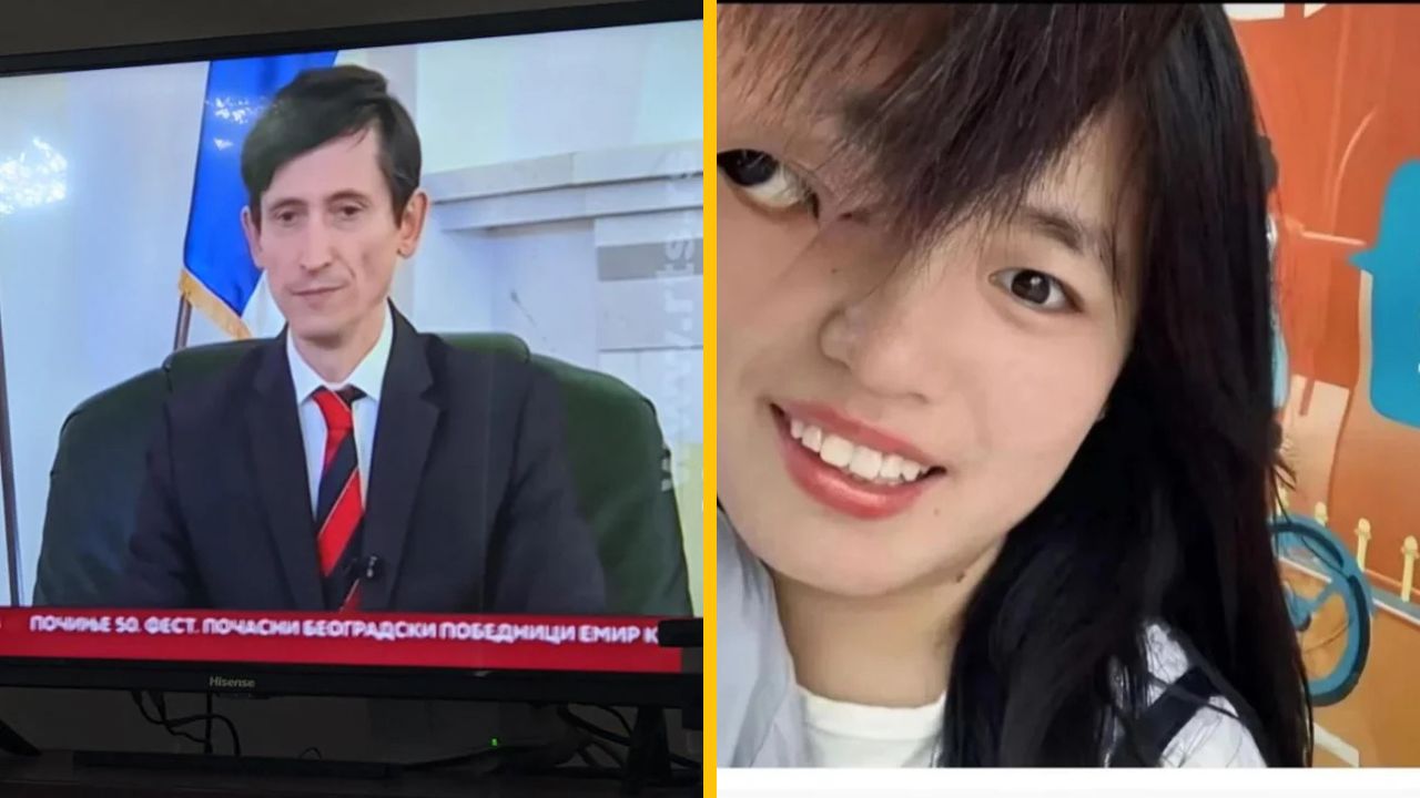 10 mätúcich fotografií, ktoré si človek musí pozrieť minimálne 2x