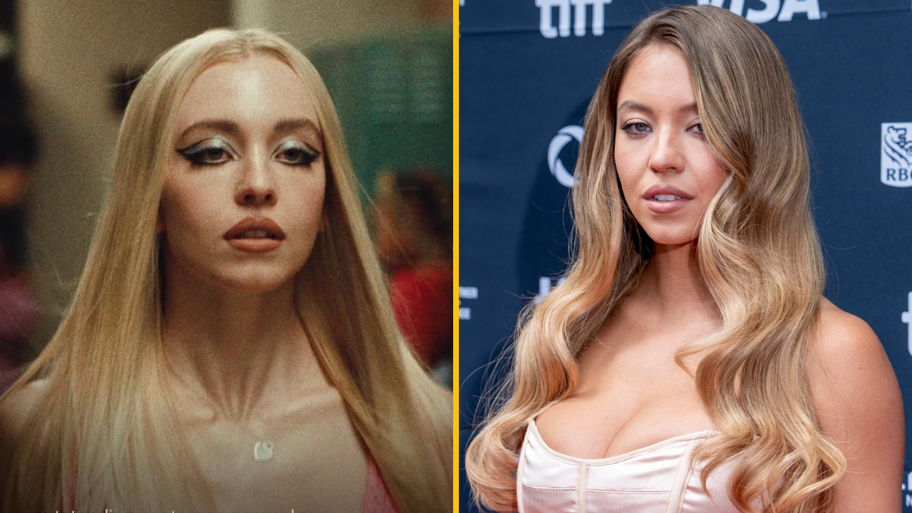 Sydney Sweeney láka fanúšikov na 3. sériu seriálu „Euphoria“