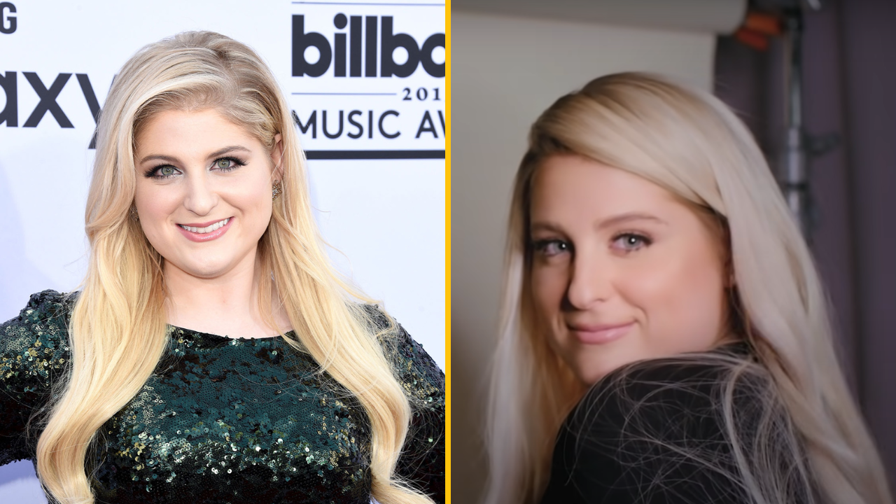 Meghan Trainor šokovala svojich fanúšikov extrémne schudnutou postavou