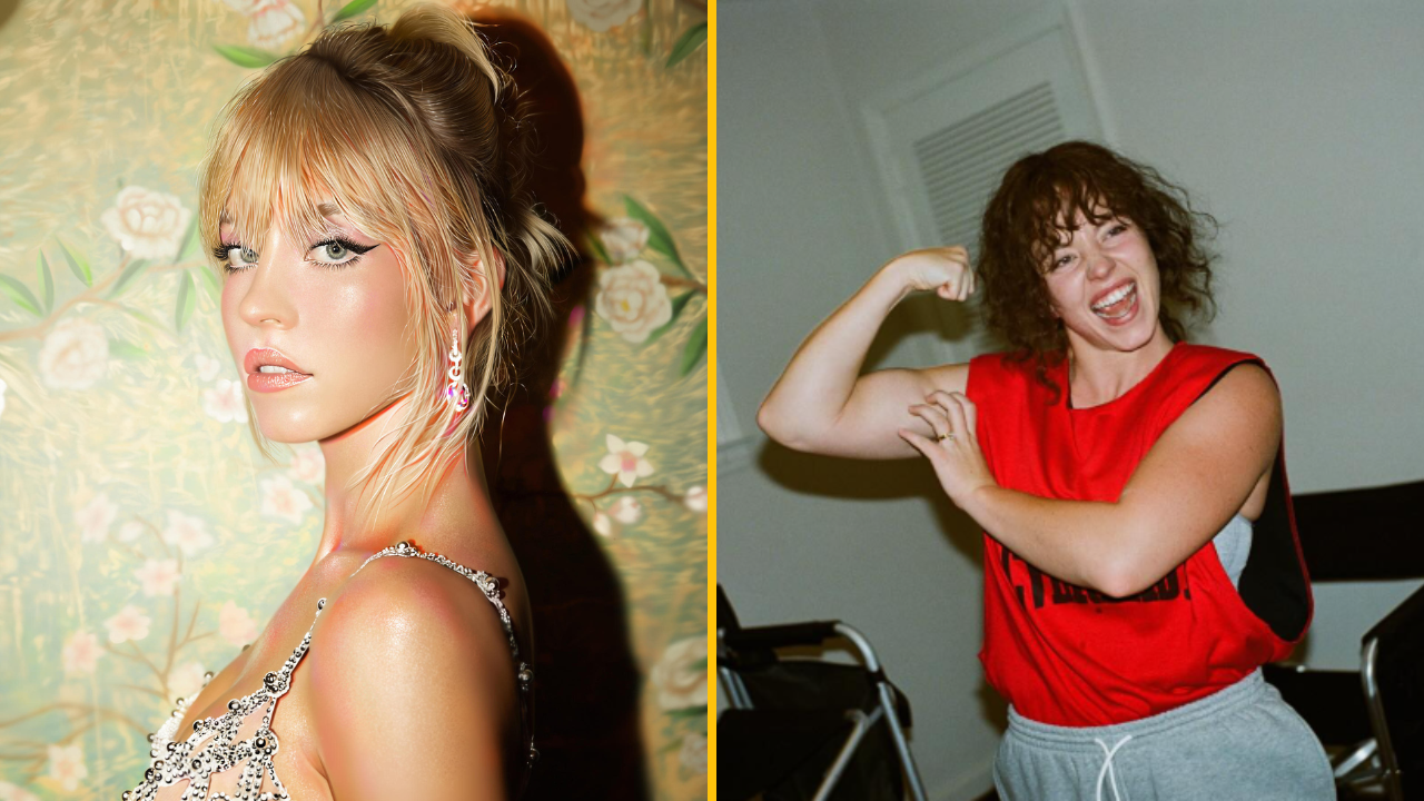 Sydney Sweeney prezradila, ako schudla 14 kíl za 2 mesiace, ktoré musela kvôli filmu pribrať